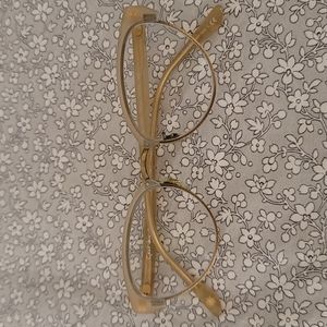 Pre Loved Eyeglasses